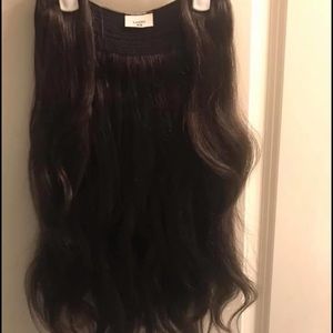 Hidden Crown 1B layers 22 inch